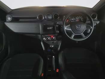 Used Dacia Duster 2020 for sale - 75158958: Photo