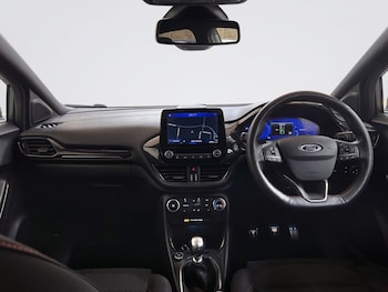 Used Ford Puma 2020 for sale - 79358407: Photo