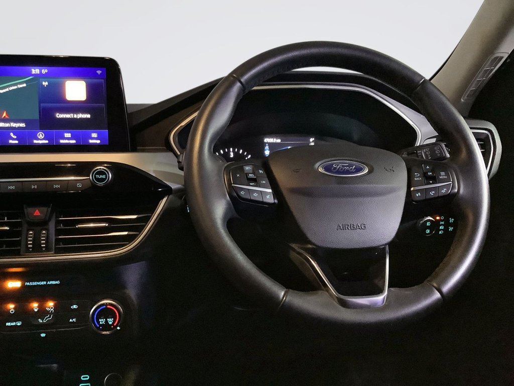 Used Ford Kuga 2020 for sale - 76631740: Photo 14