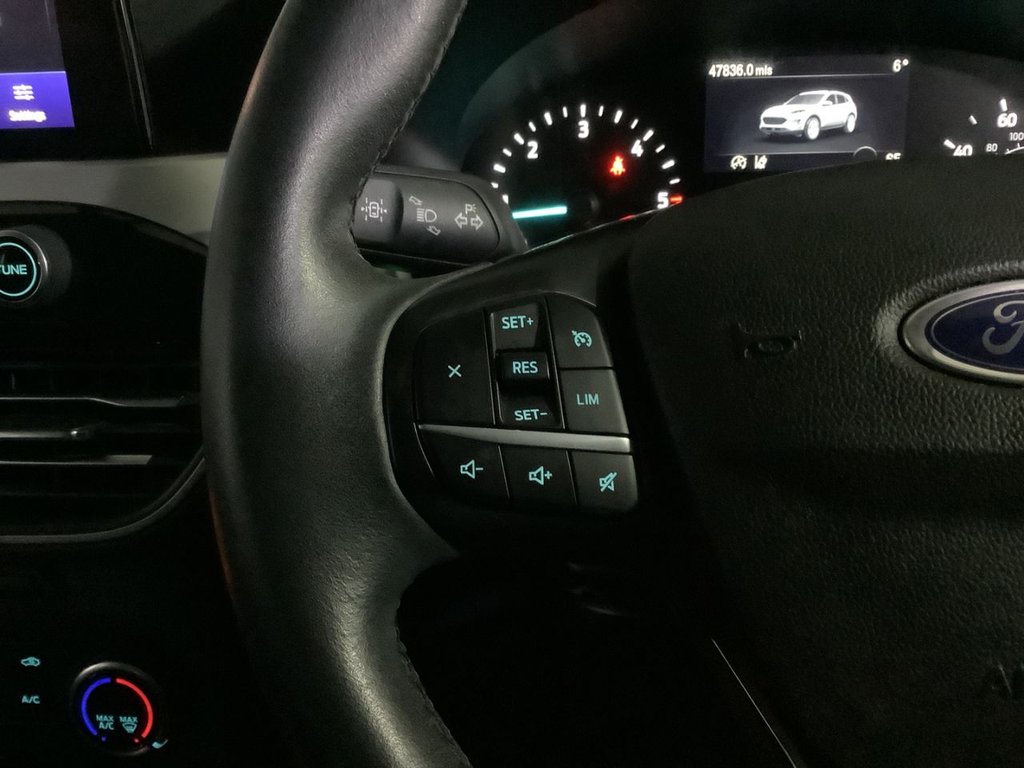 Used Ford Kuga 2020 for sale - 76631740: Photo 16