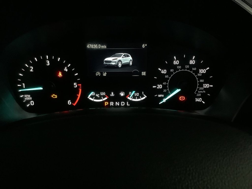 Used Ford Kuga 2020 for sale - 76631740: Photo 18