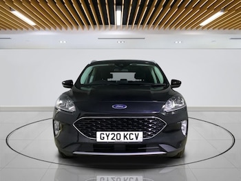 Used Ford Kuga 2020 for sale - 76631740: Photo