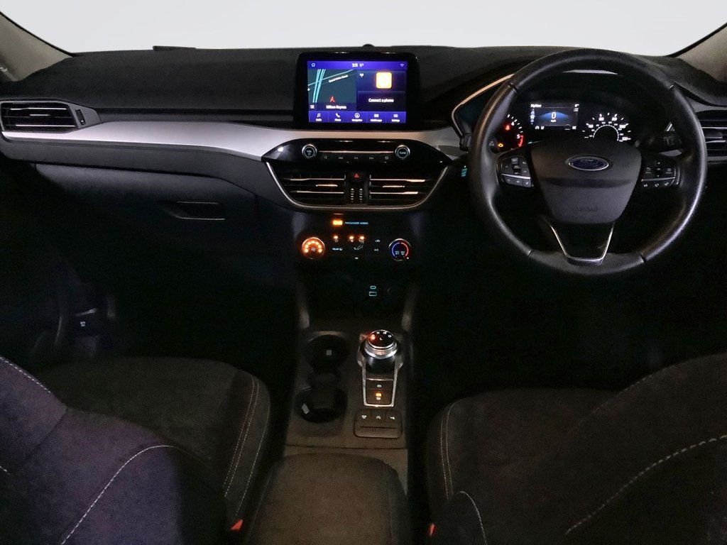 Used Ford Kuga 2020 for sale - 76631740: Photo 3