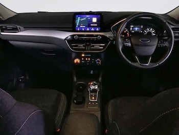 Used Ford Kuga 2020 for sale - 76631740: Photo