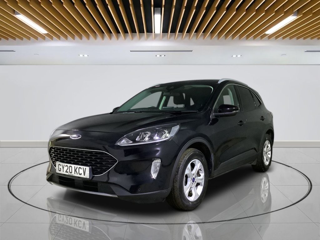 Used Ford Kuga 2020 for sale - 76631740: Photo 4