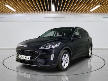 Used Ford Kuga 2020 for sale - 76631740: Photo