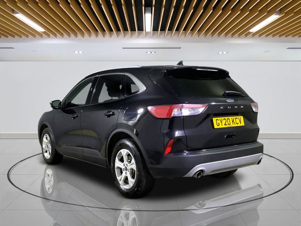 Used Ford Kuga 2020 for sale - 76631740: Photo 6