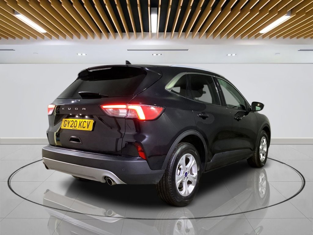 Used Ford Kuga 2020 for sale - 76631740: Photo 7