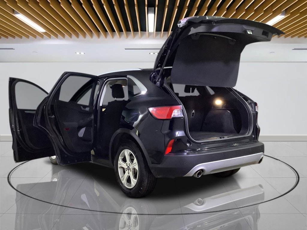 Used Ford Kuga 2020 for sale - 76631740: Photo 9