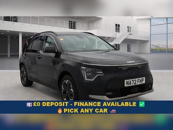 Used Kia Niro 2023 for sale - 77437040: Photo