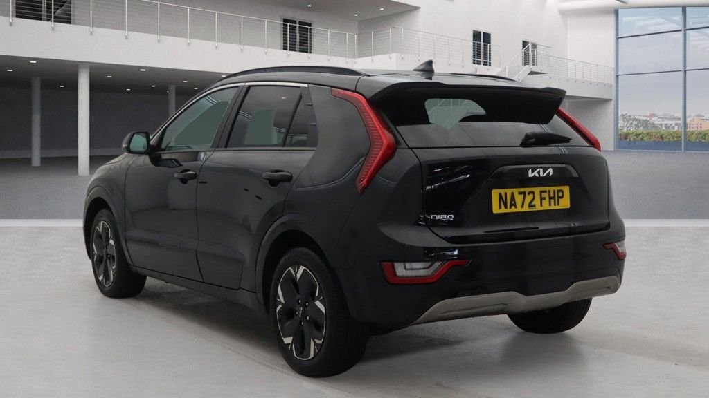 Used Kia Niro 2023 for sale - 77437040: Photo 3