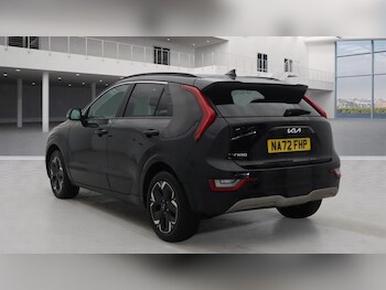 Used Kia Niro 2023 for sale - 77437040: Photo