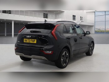 Used Kia Niro 2023 for sale - 77437040: Photo