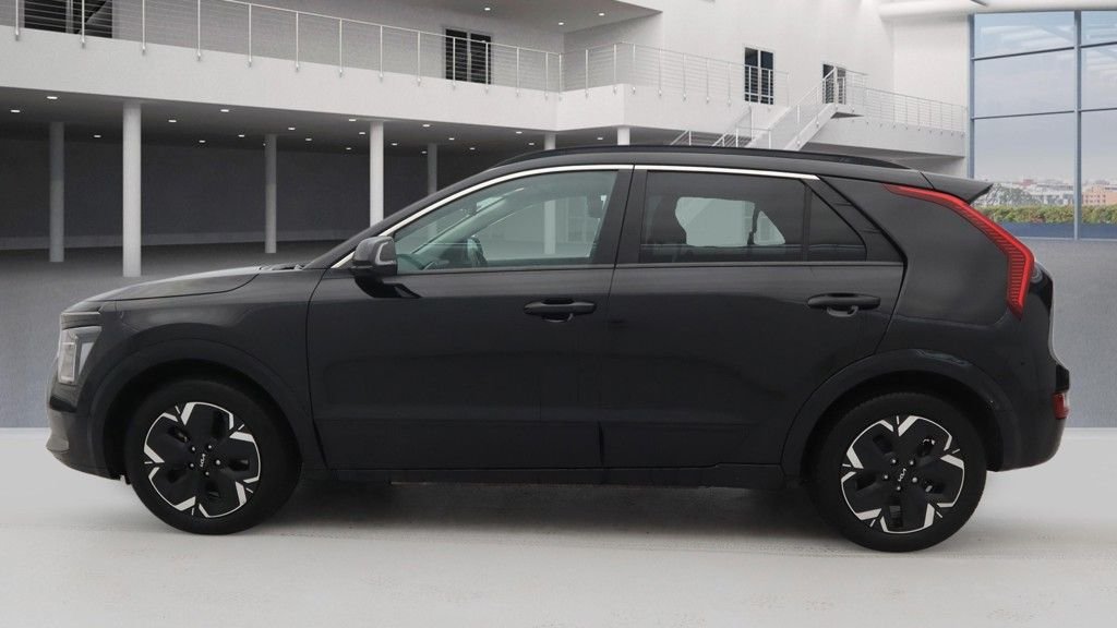 Used Kia Niro 2023 for sale - 77437040: Photo 6