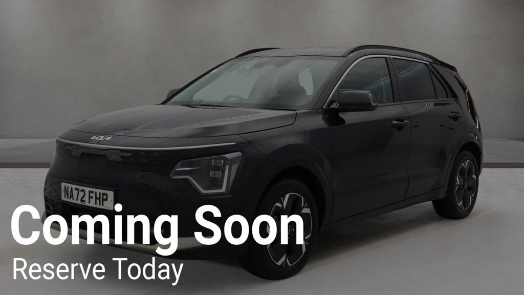 Used Kia Niro 2023 for sale - 77437040: Photo 8