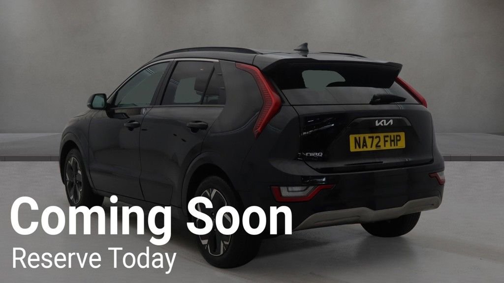 Used Kia Niro 2023 for sale - 77437040: Photo 9