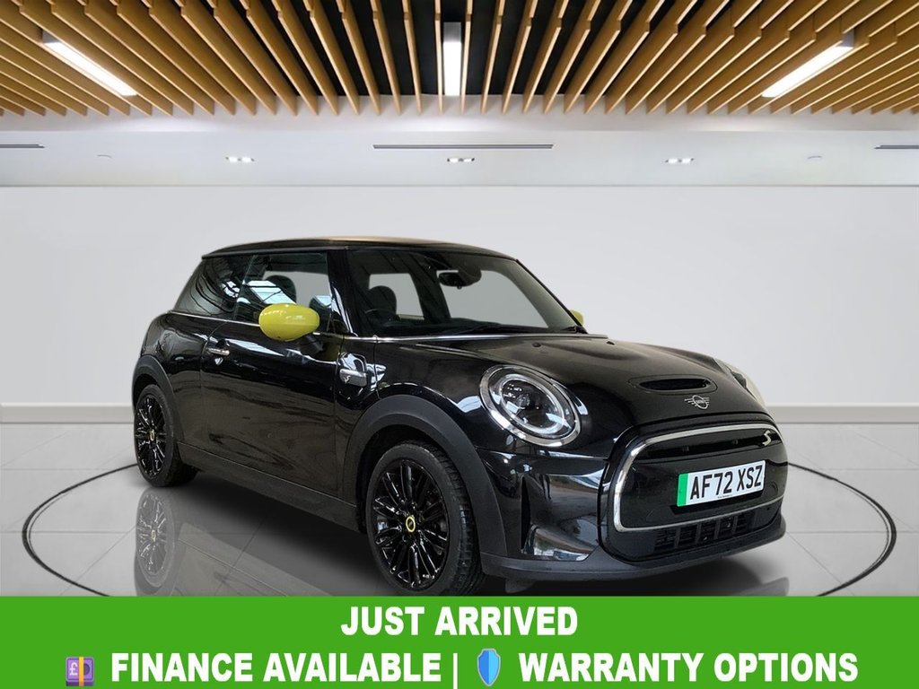 Used MINI Hatch 2023 for sale - 77631663: Photo 1