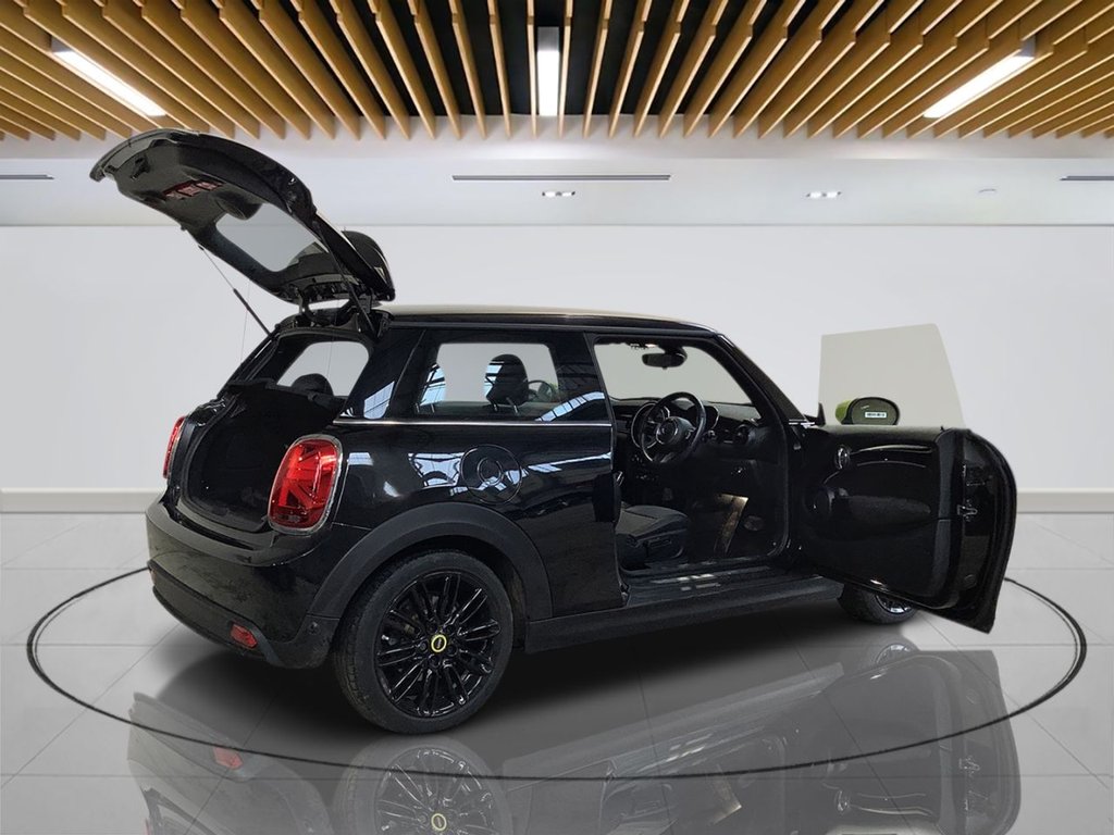 Used MINI Hatch 2023 for sale - 77631663: Photo 10