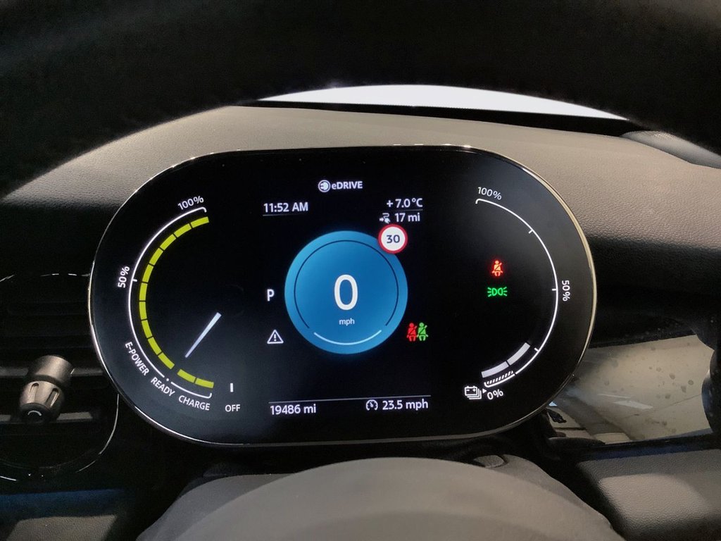 Used MINI Hatch 2023 for sale - 77631663: Photo 17