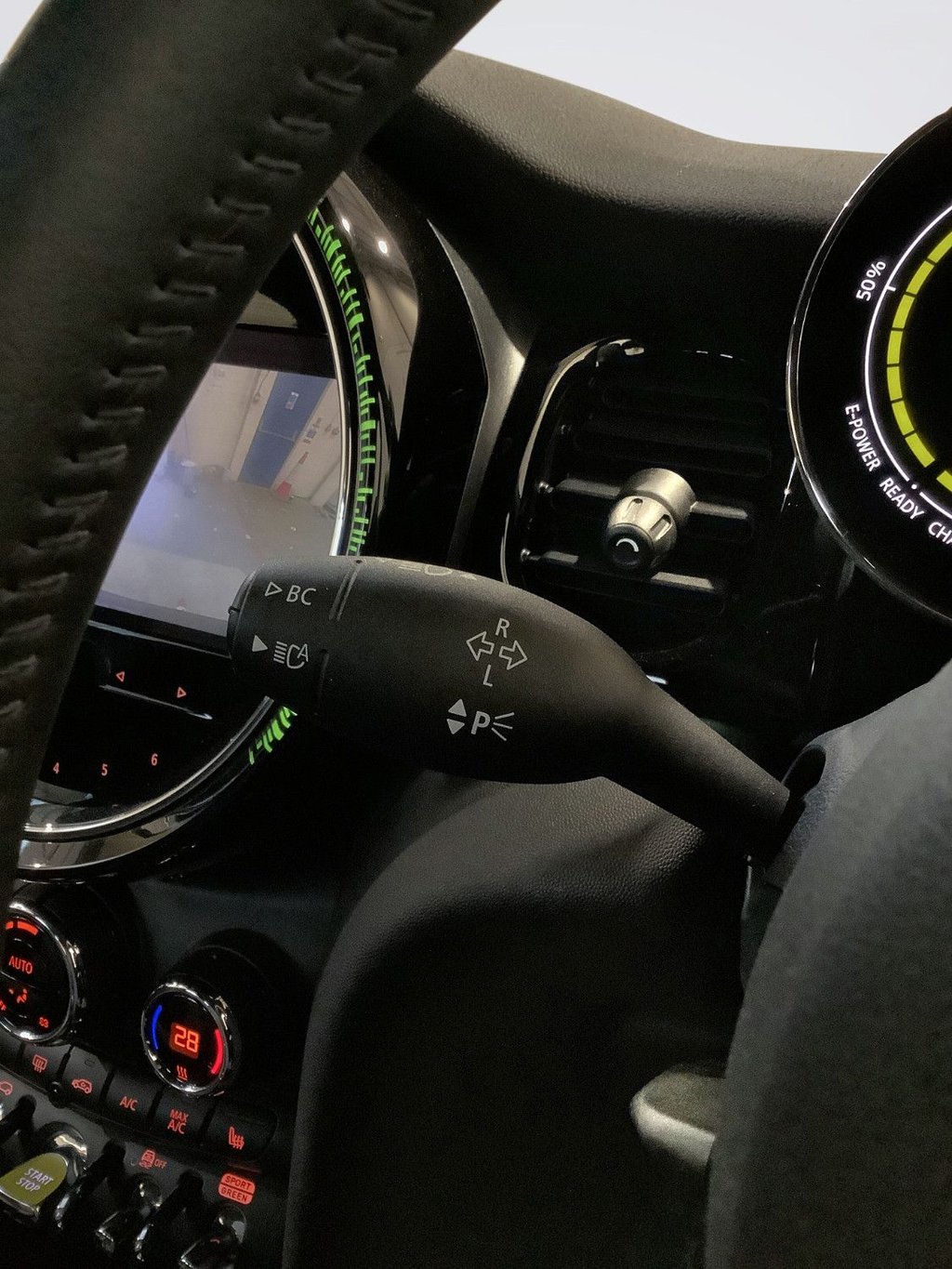 Used MINI Hatch 2023 for sale - 77631663: Photo 19