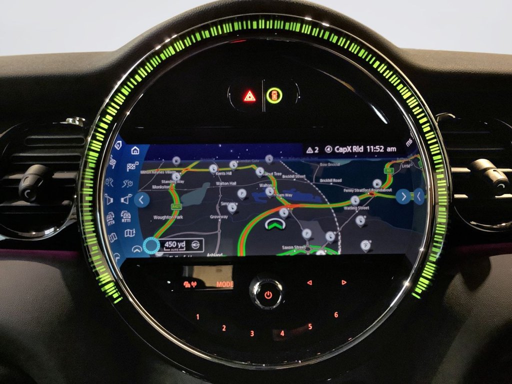 Used MINI Hatch 2023 for sale - 77631663: Photo 22