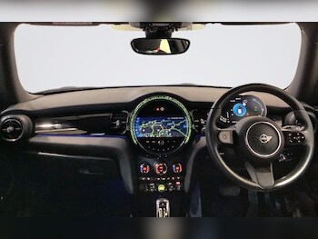 Used MINI Electric Hatch 2023 for sale - 77631663: Photo