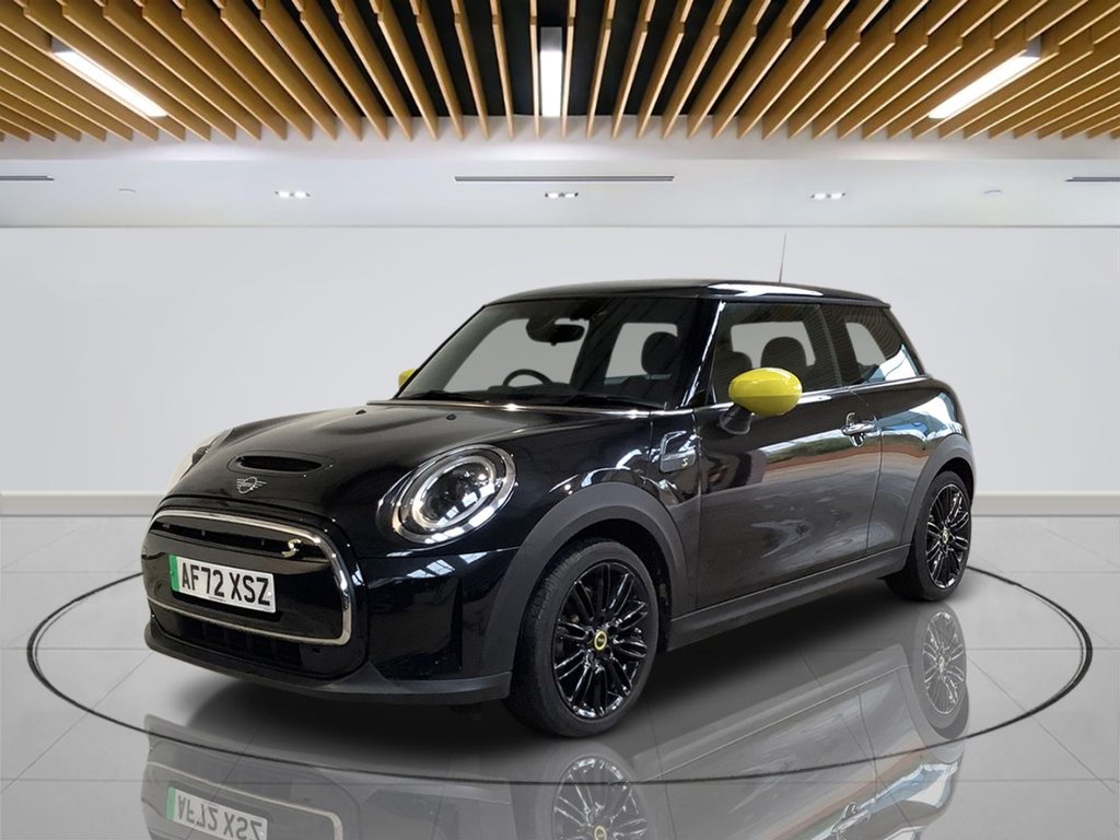 Used MINI Hatch 2023 for sale - 77631663: Photo 4