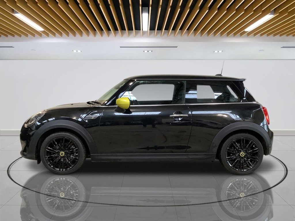 Used MINI Hatch 2023 for sale - 77631663: Photo 5