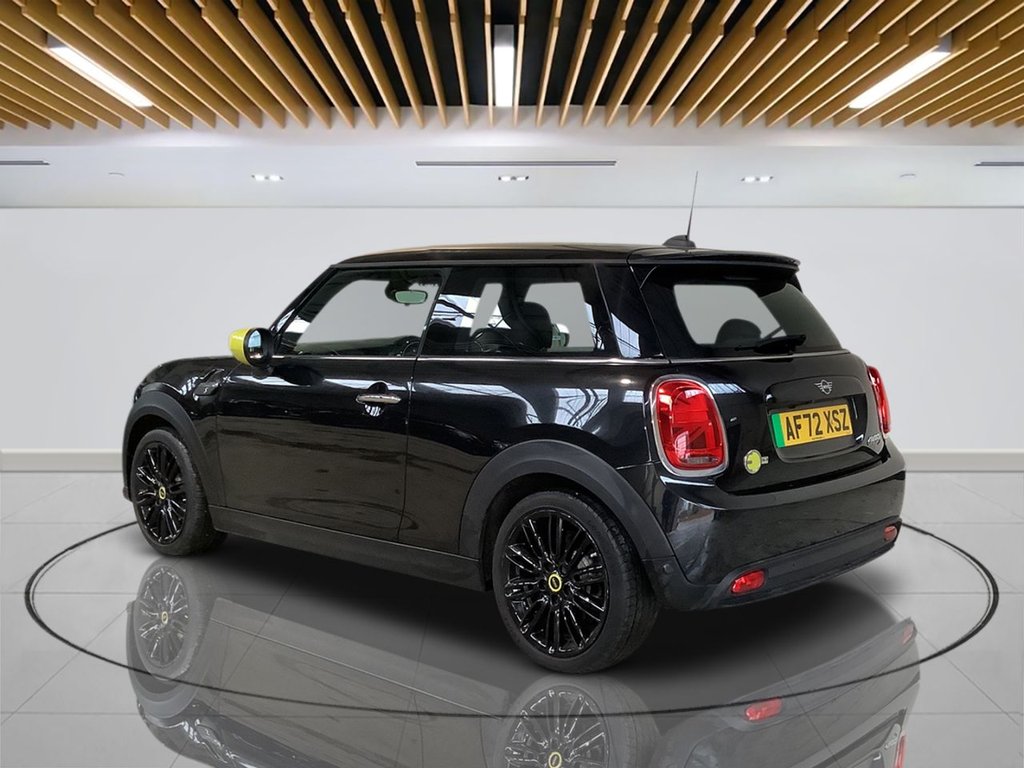 Used MINI Hatch 2023 for sale - 77631663: Photo 6