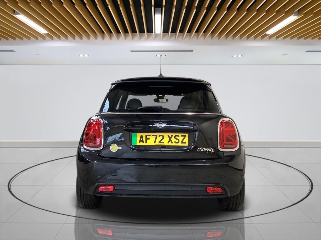 Used MINI Hatch 2023 for sale - 77631663: Photo 7