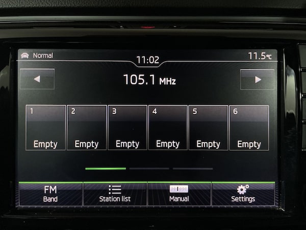 Used Skoda Superb 2017 for sale - 74947845: Photo 20