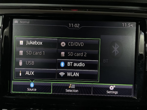 Used Skoda Superb 2017 for sale - 74947845: Photo 21