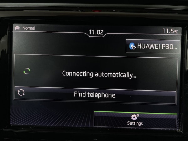Used Skoda Superb 2017 for sale - 74947845: Photo 22