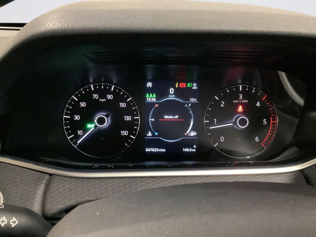 Used Land Rover Range Rover Evoque 2019 for sale - 77026873: Photo 15