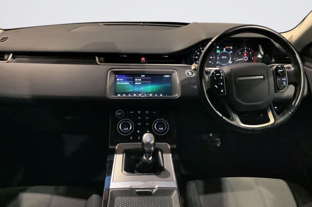 Used Land Rover Range Rover Evoque 2019 for sale - 77026873: Photo 3