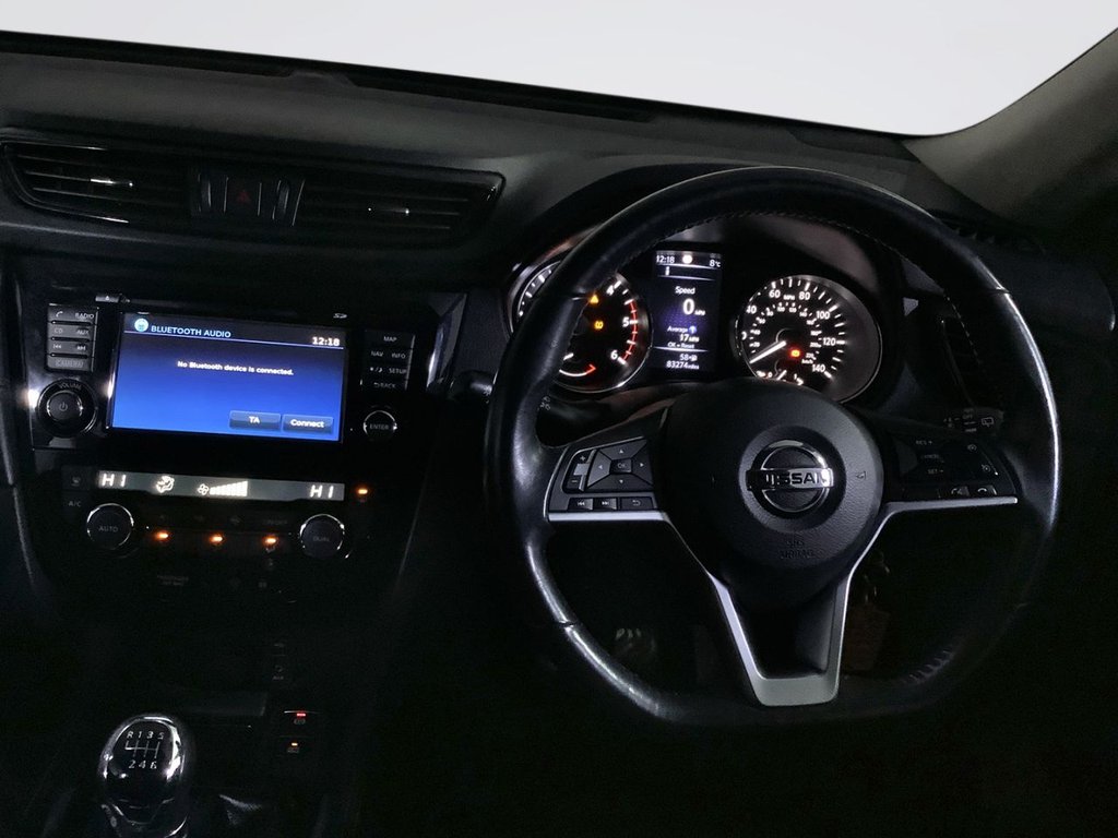 Used Nissan X-Trail 2021 for sale - 76797559: Photo 11