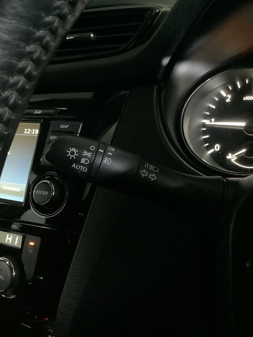 Used Nissan X-Trail 2021 for sale - 76797559: Photo 13