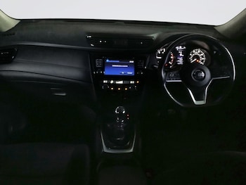 Used Nissan X-Trail 2021 for sale - 76797559: Photo