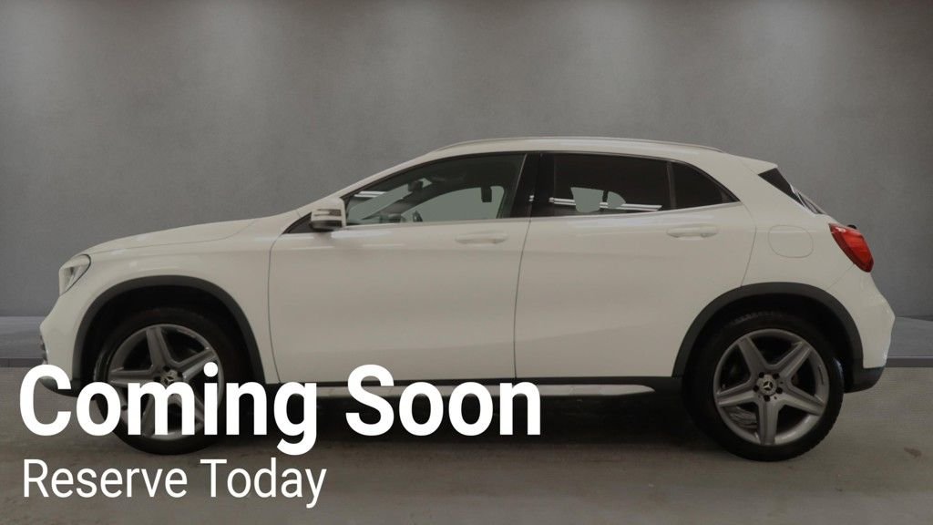 Used Mercedes-Benz GLA 2018 for sale - 76910483: Photo 12