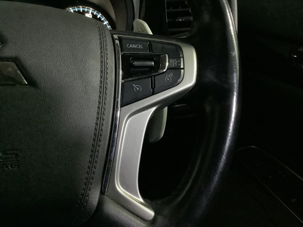 Used Mitsubishi Outlander 2017 for sale - 76496003: Photo 19