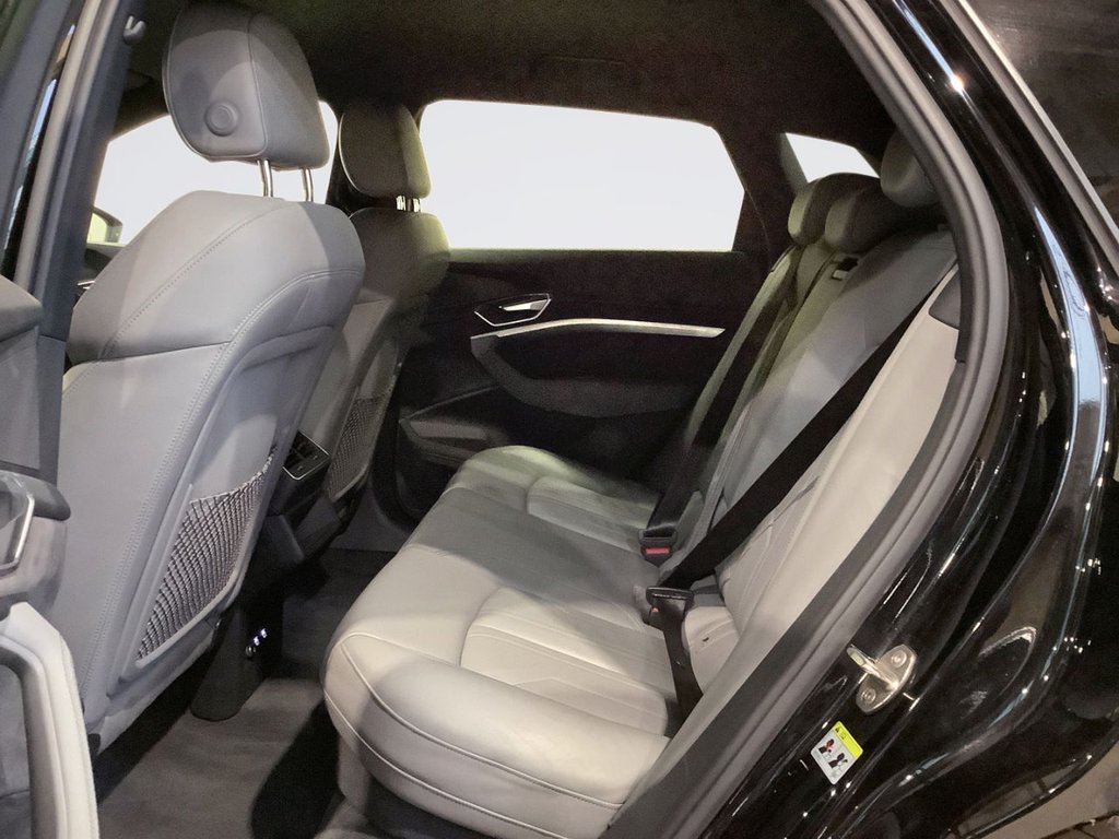 Used Audi e-tron 2020 for sale - 78181189: Photo 13