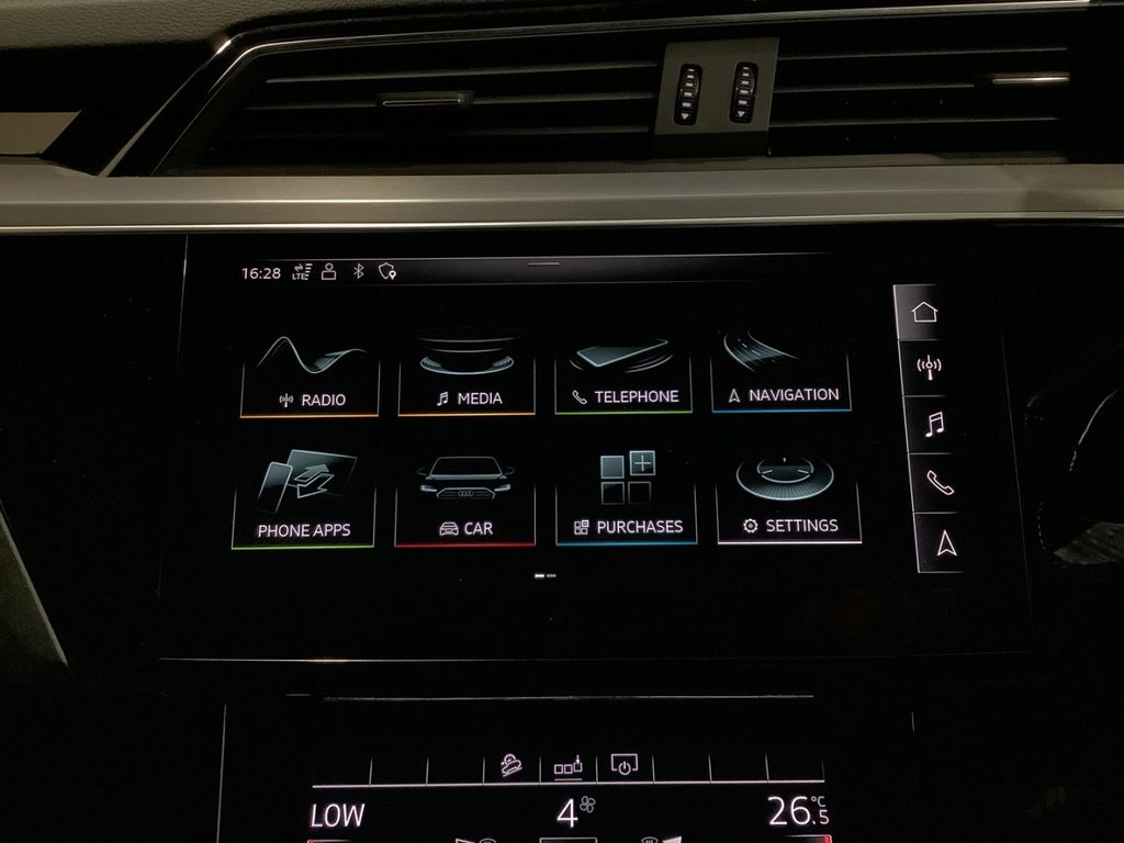 Used Audi e-tron 2020 for sale - 78181189: Photo 21