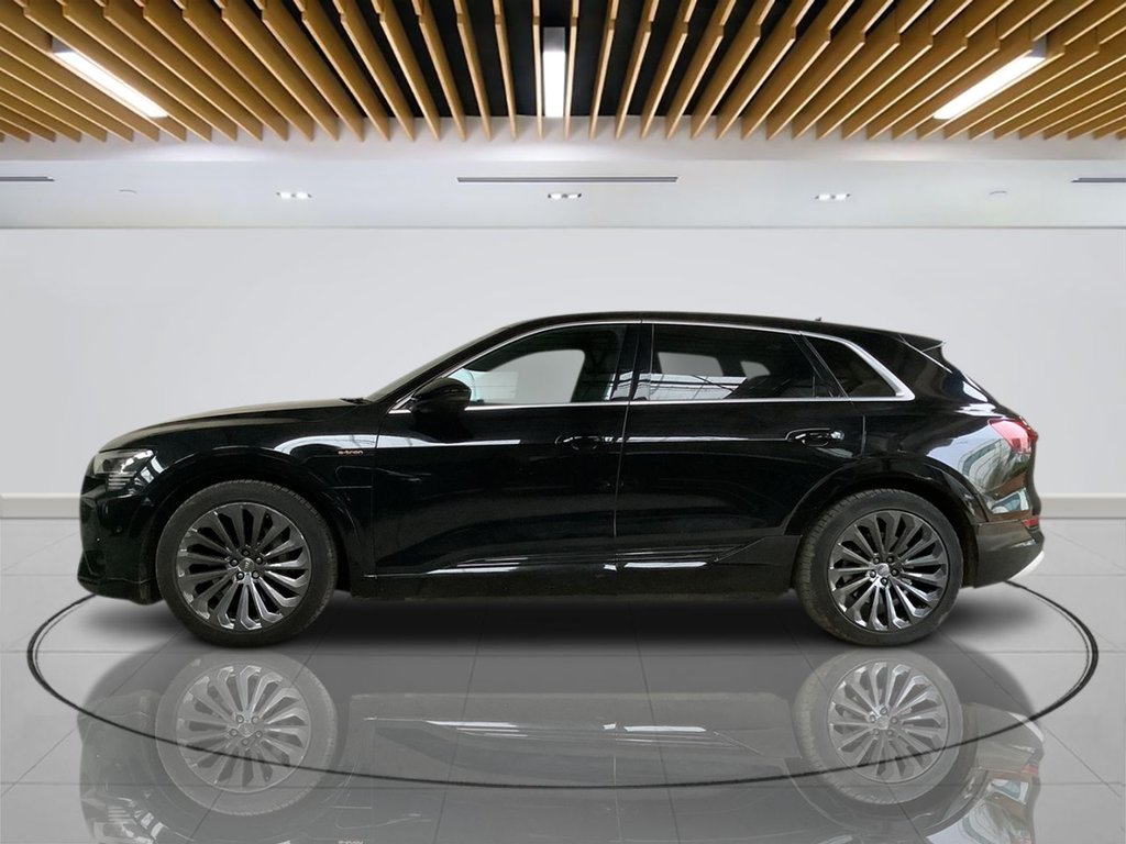 Used Audi e-tron 2020 for sale - 78181189: Photo 5