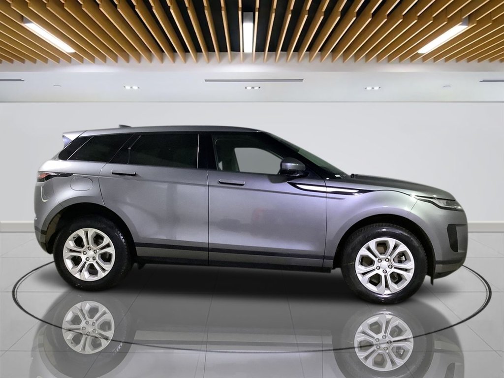 Used Land Rover Range Rover Evoque 2019 for sale - 77355820: Photo 9