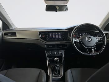Used Volkswagen Polo 2020 for sale - 79870633: Photo