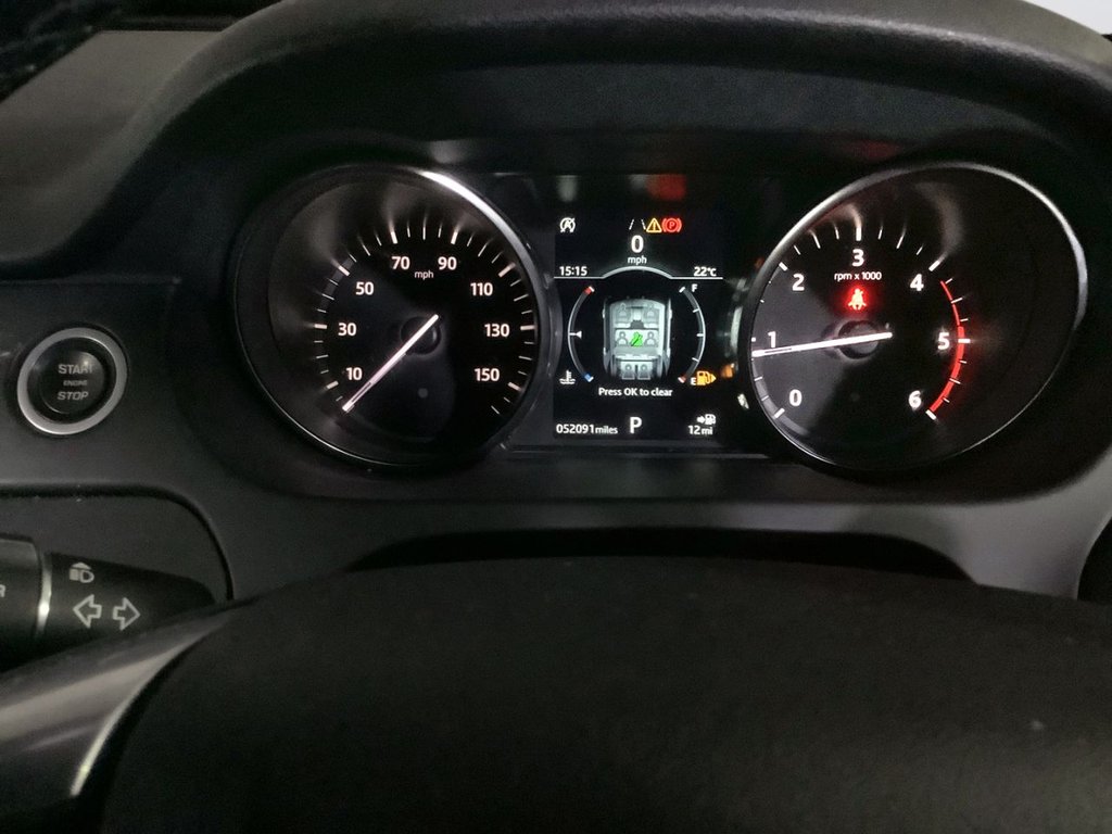 Used Land Rover Discovery Sport 2019 for sale - 77096480: Photo 21