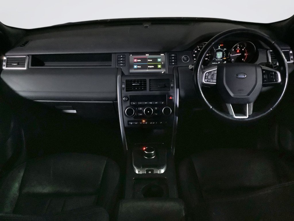 Used Land Rover Discovery Sport 2019 for sale - 77096480: Photo 3