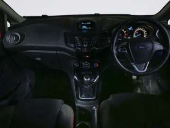Used Ford Fiesta 2014 for sale - 75242246: Photo