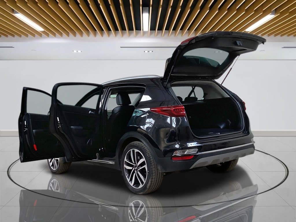 Used Kia Sportage 2019 for sale - 78212536: Photo 10