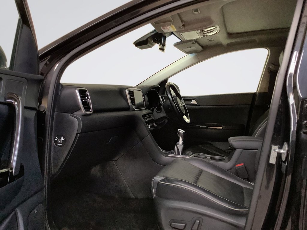 Used Kia Sportage 2019 for sale - 78212536: Photo 12
